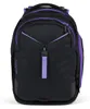 Satch Match Purple Phantom Schulrucksack Set 3tlg. Produktbild-Vorschau 3