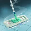 Mop s kôrou Leifheit PowerClean farba tyrkysová Náhľad obrázku produktu 18