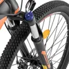 Fafrees Hailong 26 Zoll E-bike 36V 13,5 Ah Lithium Akku Produktbild-Vorschau 11