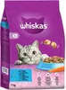 Whiskas Sucha karma dla kota o smaku tuńczyka 7kg Podgląd zdjęcia produktu 1