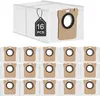 16 Stück Staubsaugerbeutel kompatibel mit L10s Ultra/Xiaom Produktbild-Vorschau 1
