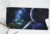MuchoWow® Mauspad Mousepad Buntes Bild der Milchstraße mit Produktbild-Vorschau 5