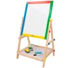 Doppelseitige Tafel Colorbaby Zubehör 65 x 38 cm Produktbild-Vorschau 3