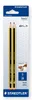 STAEDTLER Noris 120 Bleistift Blisterkarte mit 2 Produktbild-Vorschau 1