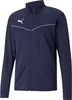 Puma teamRISE Training Poly Jac PEACOAT-PUMA WHITE XL Produktbild-Vorschau 1