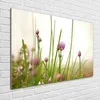 Tulup® Glas-Bild - 100 x 70 - Wandbild aus Glas - Wandkunst Produktbild-Vorschau 2