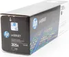HP Toner CE 410 X schwarz No. 305 X Produktbild-Vorschau 49
