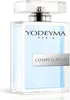 Yodeyma acqua complessa profumata per uomo 100ml Anteprima dell’immagine prodotto 2