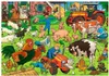 Goliath Puzzle That's Life Junior 8 Farm 240 pièces Voir les images du produit 1