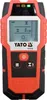 Yato YT-73131, Metall, 0,08 m, LCD, 67 mm, 25 mm, 145 mm Produktbild-Vorschau 1