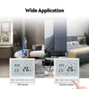 Smart Thermostat 5+2 Programmierbarer Digital LCD Produktbild-Vorschau 5