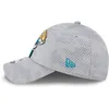 New Era 9Forty Stretch Cap SIDELINE Jacksonville Jaguars Podgląd zdjęcia produktu 4