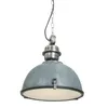 Steinhauer - lampada a sospensione - Bikkel - grigio - Anteprima dell’immagine prodotto 1