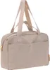 Lässig Wickeltasche - Everyday - Humus | Wickeltasche Produktbild-Vorschau 1