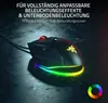 Razer Basilisk V3, rechts, Optisch, USB Typ-A, 26000 DPI, Produktbild-Vorschau 15