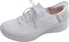 Skechers Slip-ins: Ultra Flex 3.0 - Shining Glitz weiß 40 Produktbild-Vorschau 9