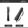 Walimex pro WT-3570 Basic Tripod 168cm Black Náhľad obrázku produktu 14