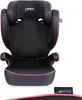 2-in-1 Auto-Kindersitz mit ISOFIX, i-Size Norm ECE R129 für Produktbild-Vorschau 1