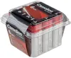 Alcaline E-block 9v-500mah (6 Pcs/boîte) Voir les images du produit 11