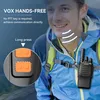 Retevis H777 Walkie Talkie, Funkgeräte Set PMR, mit Produktbild-Vorschau 5