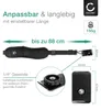 Universal Kameragurt verstellbar kompatibel mit Canon EOS, Produktbild-Vorschau 4