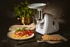 Mesko Home MS 4809, 1500 W, Biały, middle size sieve mince Podgląd zdjęcia produktu 11