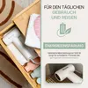 4Swiss F325 AirTravel + Reise-Haartrockner - Ionen Produktbild-Vorschau 7