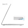 Fintie Hülle Kompatibel mit MacBook Pro 13 Zoll M2/M1 Produktbild-Vorschau 4