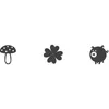 HEYDA 20-48 886 61, Stempel-Set für Kinder, Schwarz, Grün Produktbild-Vorschau 3