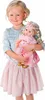 B.A. Little Sweet Prinzess 36cm rosa Produktbild-Vorschau 30