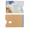 Outils de peinture à l'aquarelle,Palette de gouache,Palette Voir les images du produit 7