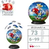 Puzzle-Ball Sonic the Hedgehog Ravensburger 11592 Produktbild-Vorschau 5
