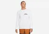 Tshirts Nike Air Jordan Dri-fit Graphic Crew DJ1740100 Produktbild-Vorschau 1