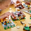 Odkryj Przygody w Opuszczonej Wiosce LEGO Minecraft 21190 – Podgląd zdjęcia produktu 20