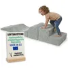 Pillows24 – Schaumstoff Bausteine Kinder aus Cord | Produktbild-Vorschau 9