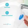 Health Press® Silikon Fersenpolster – 2 Paare (4 Stück) Produktbild-Vorschau 6