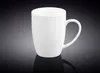 Wilmax Tasse 460 ml Weiß Porzellan Olivia WL-993018/A Produktbild-Vorschau 1