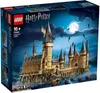 LEGO Harry Potter 71043 Hogwarts Schloss Produktbild-Vorschau 1