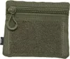 Modulare EDC Klett-Tasche oliv 10x12 cm mit Produktbild-Vorschau 4