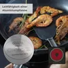 RÖSLE ELEGANCE Bratpfanne Ø  28 cm, Edelstahl 18/10, Produktbild-Vorschau 10