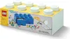 LEGO Brick Drawer 8 aquablau (blau) Produktbild-Vorschau 2