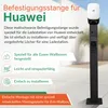 Wallbox Standfuß für Huawei – Metall-Montagepfosten 1 Produktbild-Vorschau 5
