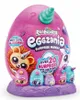 COBI Jajko Rainbocorns z miękką zabawką + 5 mini jajek Podgląd zdjęcia produktu 8