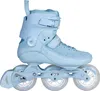 Powerslide Inline Skate Swell Marawa 100, do fitnessu i Podgląd zdjęcia produktu 1