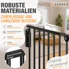 ELONEO, rejilla de protección para chimeneas, 75 cm de Vista previa de la imagen del producto 6