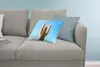 MuchoWow® Zierkissen Sofakissen Wohnzimmer Dekokissen 60x40 Produktbild-Vorschau 1
