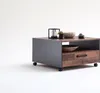 trendteam Wohnen konferenčný stolík Universal Old Wood NB Náhľad obrázku produktu 5