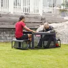Subsoccer Sitzfußball-Tisch "3" Produktbild-Vorschau 5