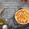 PizzaLover Premium - Buccia per pizza perforata in Anteprima dell’immagine prodotto 4