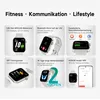 Honor InfoWear Watch 2i, 4,7 cm (1.85"), AMOLED, Ekran Podgląd zdjęcia produktu 2